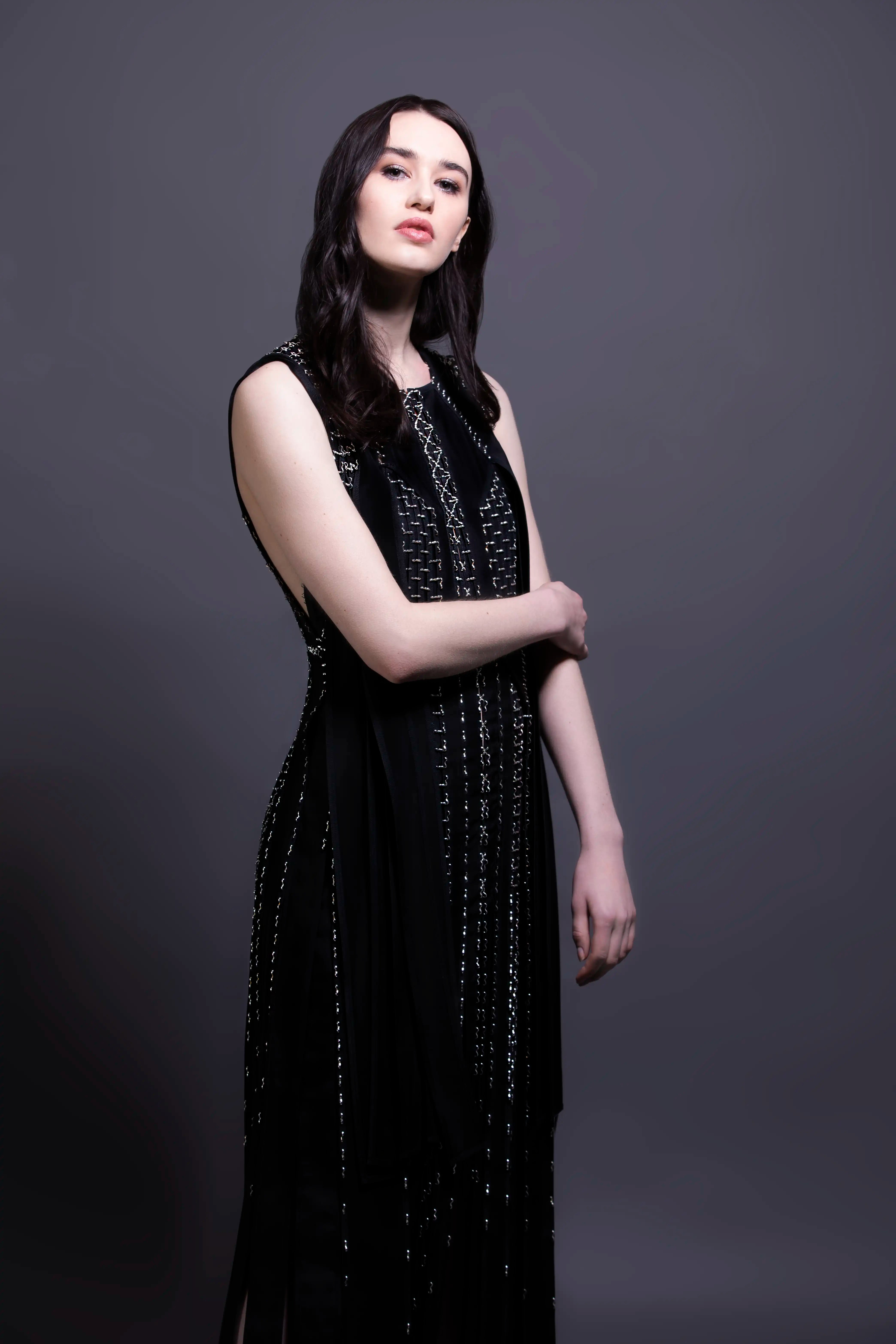 Garment, Jewellery: The Continuum of Design