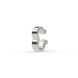 Sculpted Milgrain Ear Cuff
